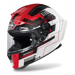 /capacete Airoh GP 550 S Challenge